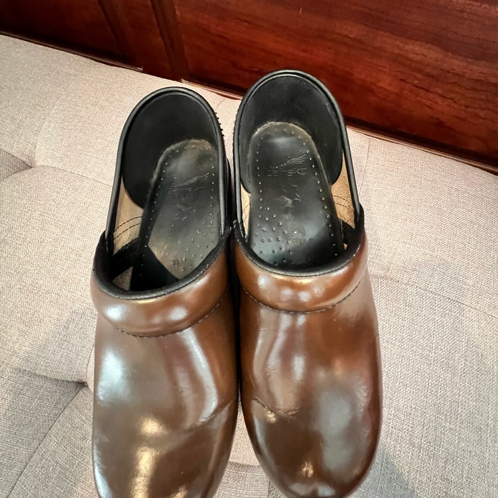Dansko Professional Clogs - image 2